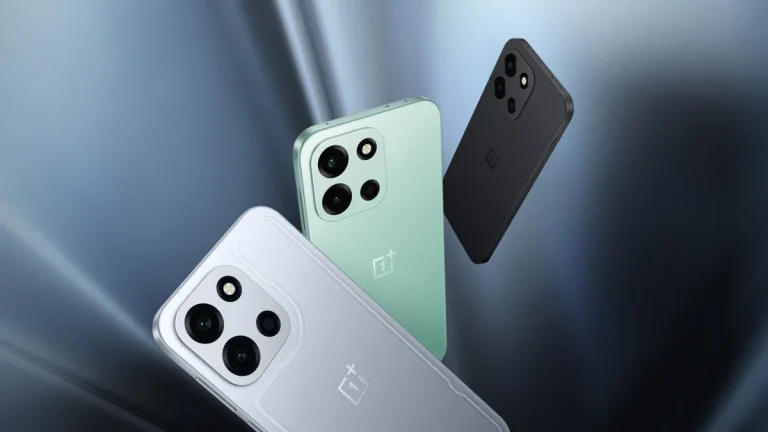 OnePlus Nord 6