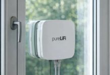 PureLiFi