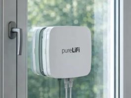 PureLiFi