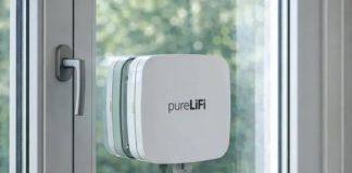 PureLiFi