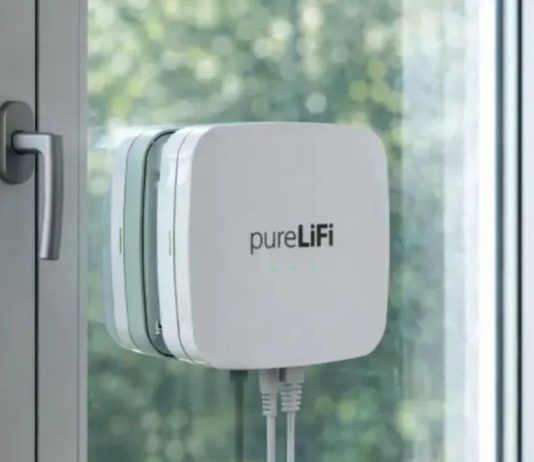 PureLiFi