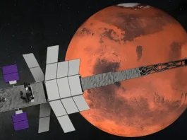 Reactor-1 (SR-1) Freedom Skyfall