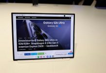 Η Samsung μάλλον σταματάει το πιο φιλόδοξο τηλέφωνό της, μήνες μετά την κυκλοφορία του Galaxy Z TriFold