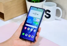 Samsung ενημέρωση Μαρτίου