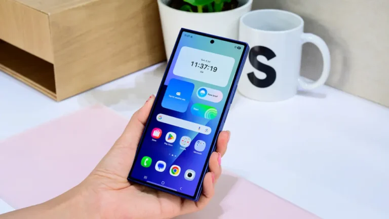 Samsung ενημέρωση Μαρτίου