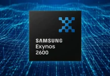 Exynos 2600