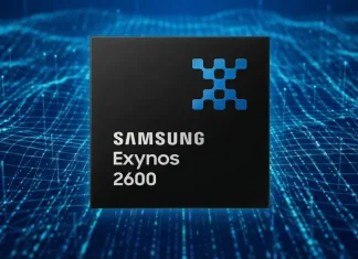 Exynos 2600