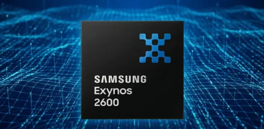 Exynos 2600