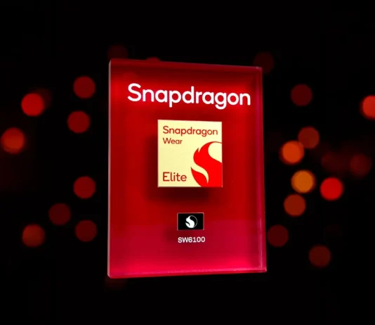 Snapdragon Wear Elite: Νέα premium πλατφόρμα για Wear OS, 5G και έξυπνα γυαλιά
