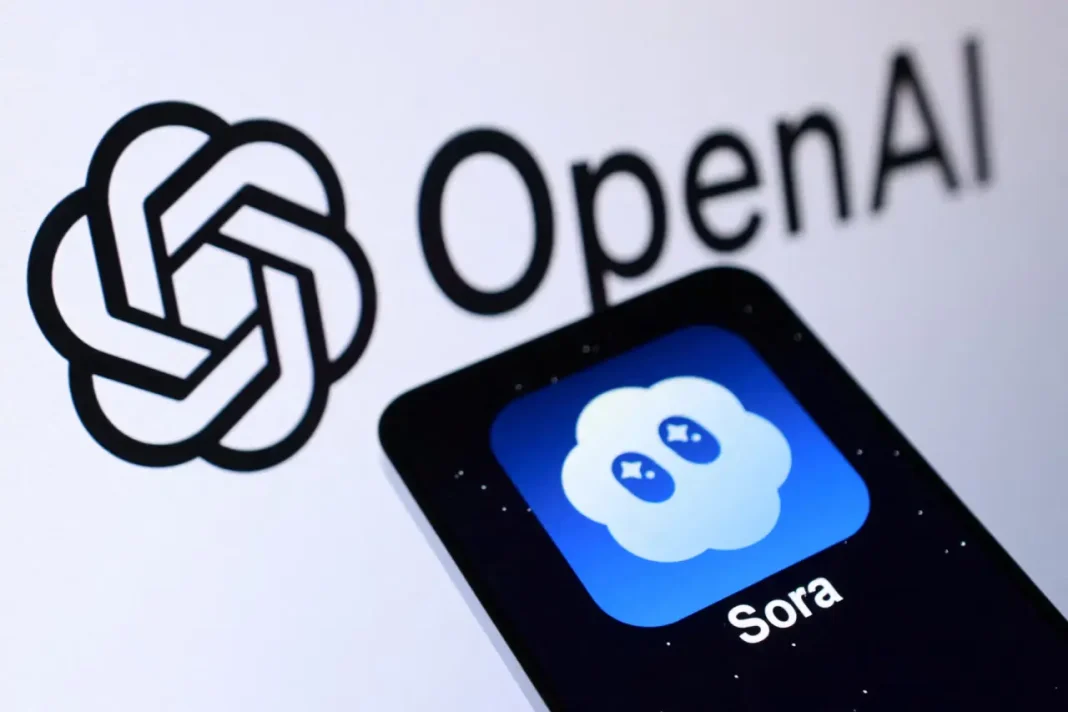 OpenAI Sora