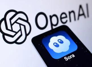 OpenAI Sora