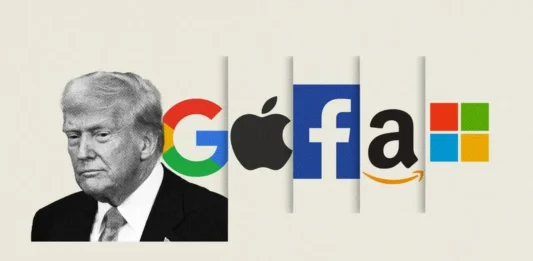 Στην κυβέρνηση των ΗΠΑ οι Big Tech και αυτό θα φέρει μεγάλες αλλαγές Συμβούλιο Επιστήμης και Τεχνολογίας