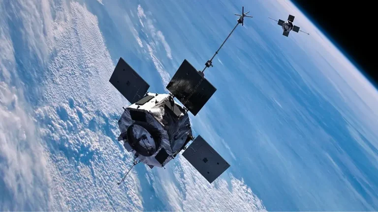 Van Allen Probe