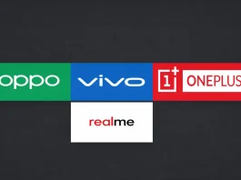 Oppo, Vivo, OnePlus και iQOO ανεβάζουν από σήμερα τιμές σε smartphones Vivo Oppo OnePlus realme