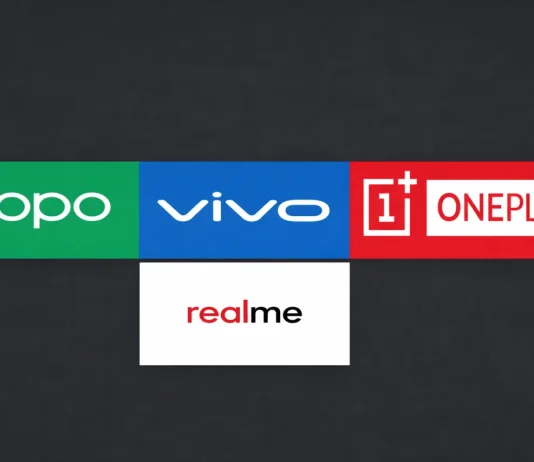 Oppo, Vivo, OnePlus και iQOO ανεβάζουν από σήμερα τιμές σε smartphones Vivo Oppo OnePlus realme