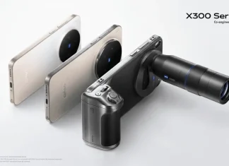 Vivo X300 Ultra