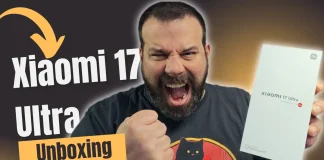 Xiaomi 17 ultra