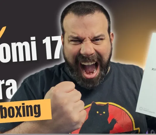 Xiaomi 17 ultra