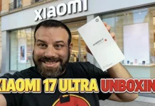 Xiaomi 17