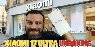 Xiaomi 17