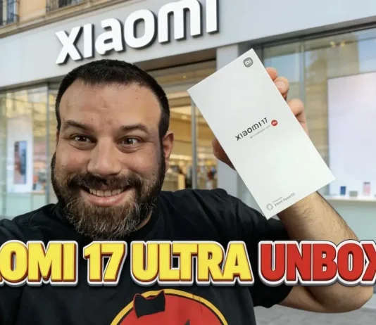 Xiaomi 17
