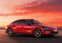 Xiaomi SU7: Λανσάρεται η νέα γενιά με μεγαλύτερη αυτονομία και LiDAR Xiaomi SU7