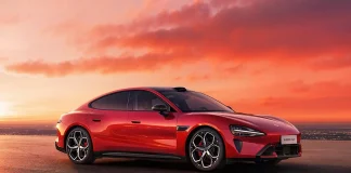 Xiaomi SU7: Λανσάρεται η νέα γενιά με μεγαλύτερη αυτονομία και LiDAR Xiaomi SU7