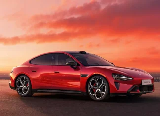 Xiaomi SU7: Λανσάρεται η νέα γενιά με μεγαλύτερη αυτονομία και LiDAR Xiaomi SU7