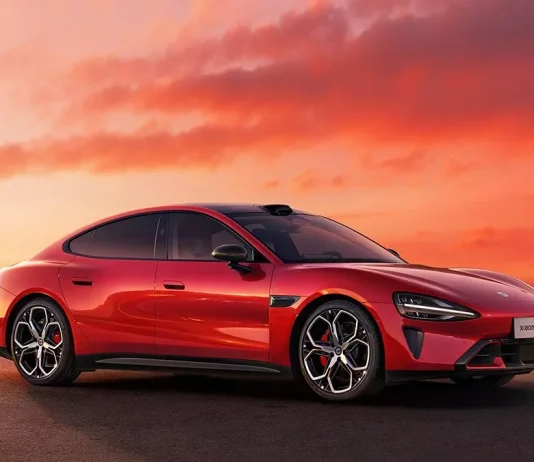 Xiaomi SU7: Λανσάρεται η νέα γενιά με μεγαλύτερη αυτονομία και LiDAR Xiaomi SU7