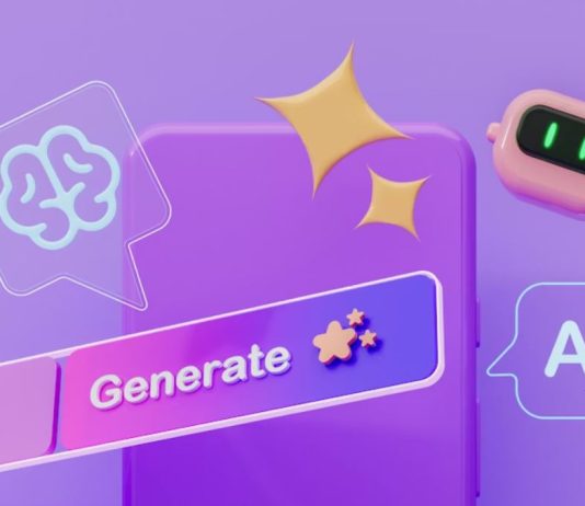 Της AI το κάγκελο! ai