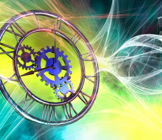 Επιστήμονες λένε πως δεν υπάρχει διαφορά μεταξύ παρελθόντος και μέλλοντος μέλλον