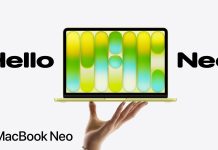 Η Apple ανακοινώνει επίσημα το οικονομικό MacBook Neo apple macbook neo