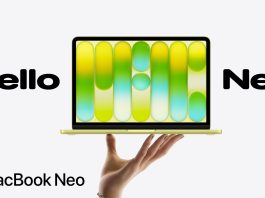 Η Apple ανακοινώνει επίσημα το οικονομικό MacBook Neo apple macbook neo