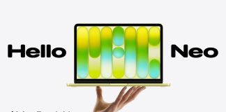 Η Apple ανακοινώνει επίσημα το οικονομικό MacBook Neo apple macbook neo