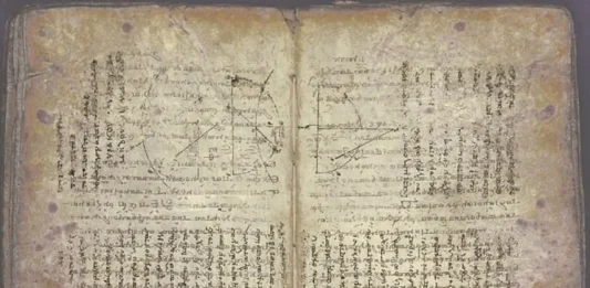 Βρέθηκε χαμένη σελίδα από το έργο του Αρχιμήδη και αποτελεί τεράστια έκπληξη