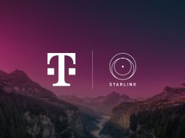 Η TELEKOM κλείνει και τα τελευταία σημεία χωρίς σήμα με το Starlink TELEKOM