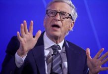 Ο Bill Gates μιλάει για την τεχνητή νοημοσύνη και τα επαγγέλματα του μέλλοντος