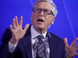 Ο Bill Gates μιλάει για την τεχνητή νοημοσύνη και τα επαγγέλματα του μέλλοντος