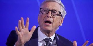 Ο Bill Gates μιλάει για την τεχνητή νοημοσύνη και τα επαγγέλματα του μέλλοντος