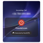 Λειτουργία ανίχνευσης spam κλήσεων