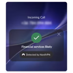 Λειτουργία ανίχνευσης spam κλήσεων