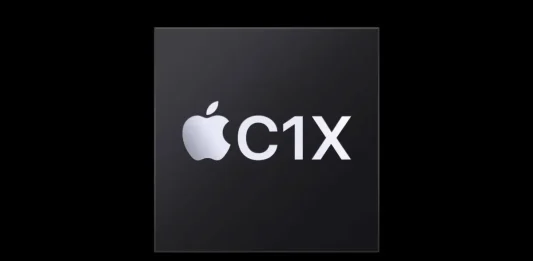 Apple C1X 5G: Τρία βασικά πλεονεκτήματα στα νέα iPhone 17e και iPad Air M4