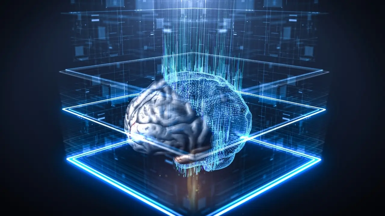 εξάρτηση τεχνητή νοημοσύνη