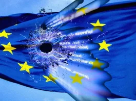 Ευρωπαϊκή Επιτροπή Κυβερνοεπίθεση