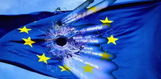 Ευρωπαϊκή Επιτροπή Κυβερνοεπίθεση