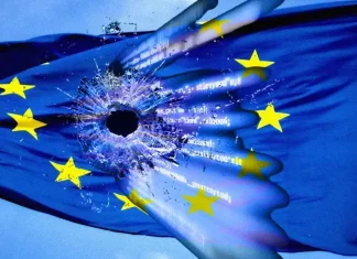 Ευρωπαϊκή Επιτροπή Κυβερνοεπίθεση