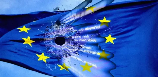 Η Ευρωπαϊκή Επιτροπή δέχθηκε κυβερνοεπίθεση: Τι γίνεται με δεδομένα και αρχεία; Ευρωπαϊκή Επιτροπή Κυβερνοεπίθεση