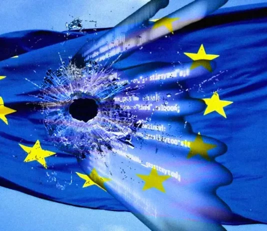 Η Ευρωπαϊκή Επιτροπή δέχθηκε κυβερνοεπίθεση: Τι γίνεται με δεδομένα και αρχεία; Ευρωπαϊκή Επιτροπή Κυβερνοεπίθεση