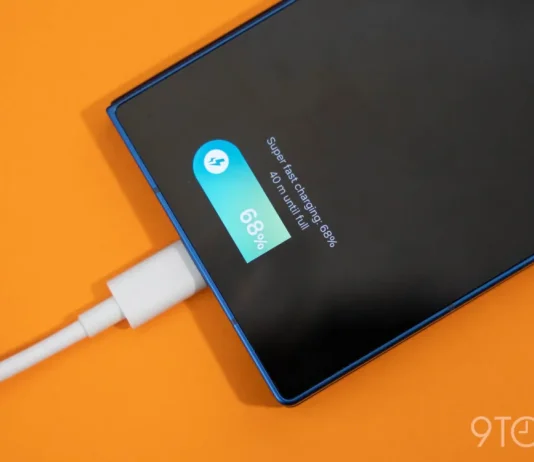 Galaxy Z Fold 8: Διαρροή αποκαλύπτει επιτέλους υποστήριξη φόρτισης 45W