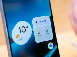 Gemini για Android: Αλλάζει την φωνητική εισαγωγή στο chatbot